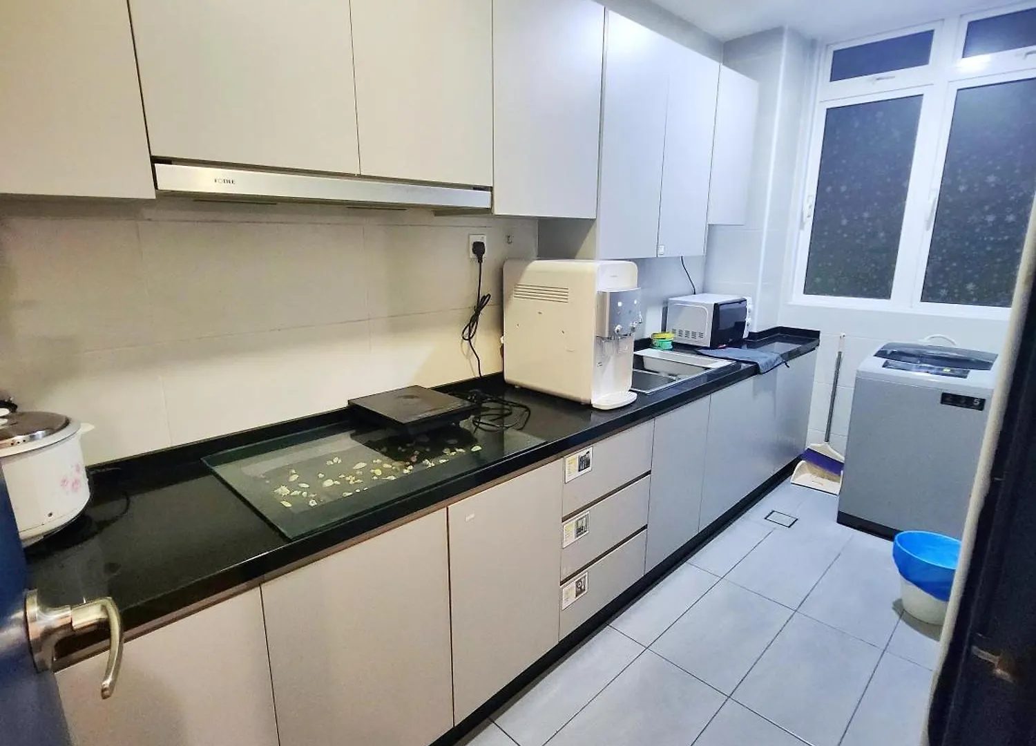 Apartment Daya Fun Kids Homestay By Sr Home Johor Bahru