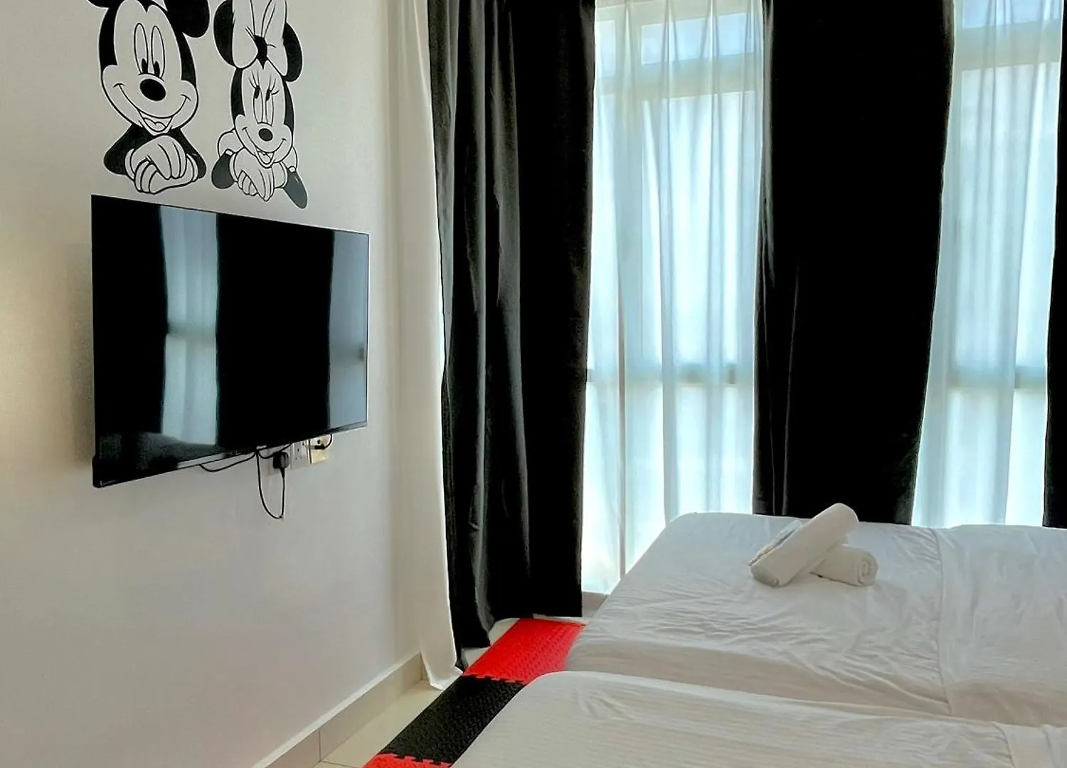 Apartment Daya Fun Kids Homestay By Sr Home Johor Bahru