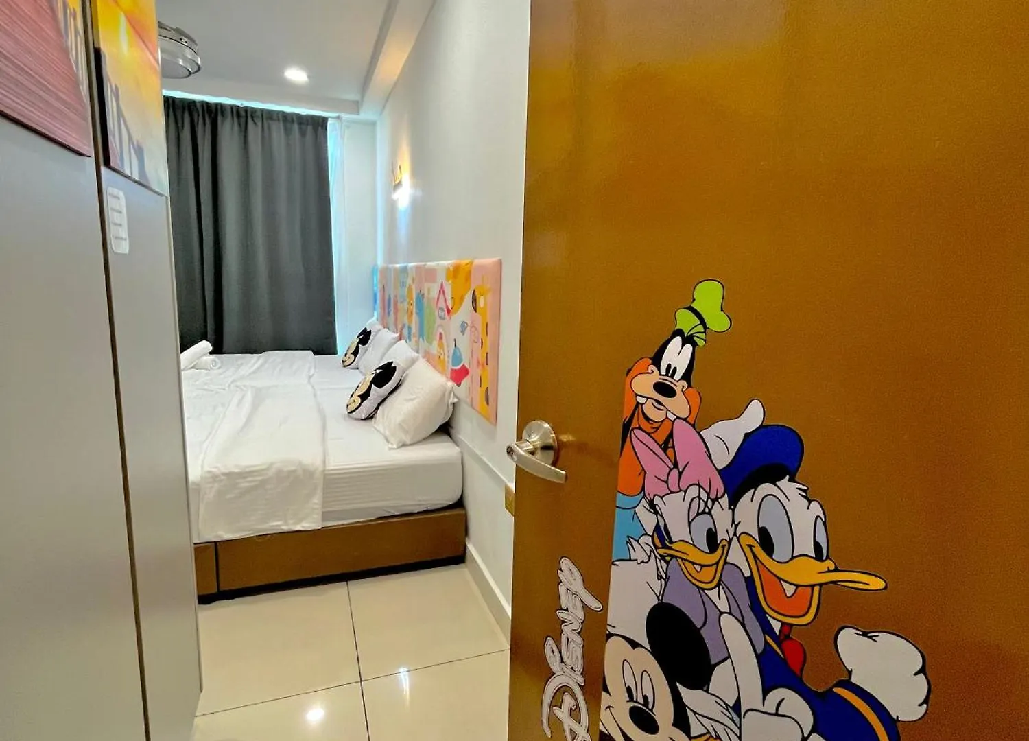 Daya Fun Kids Homestay By Sr Home Johor Bahru Malaysia