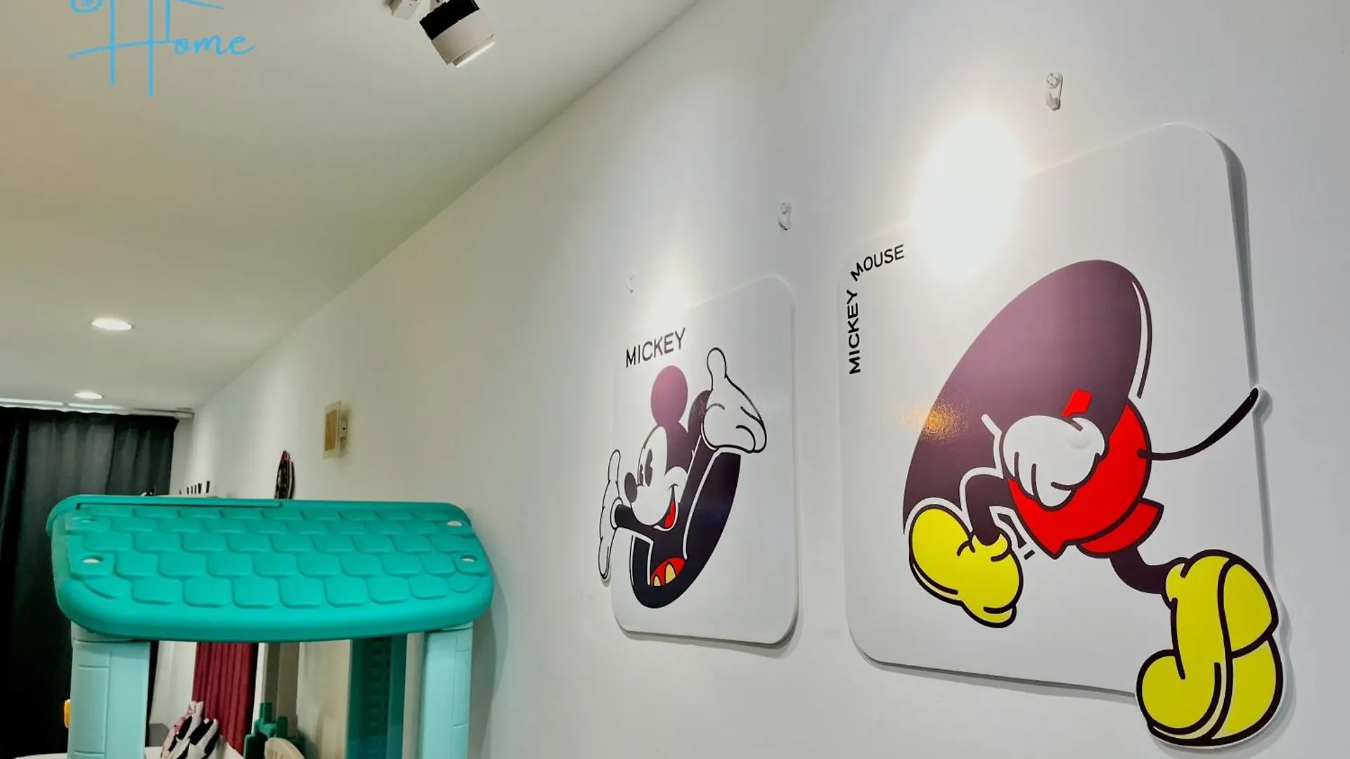 Daya Fun Kids Homestay By Sr Home Johor Bahru